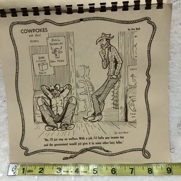 1966 Vintage cartoon collections - Picture 4 of 8